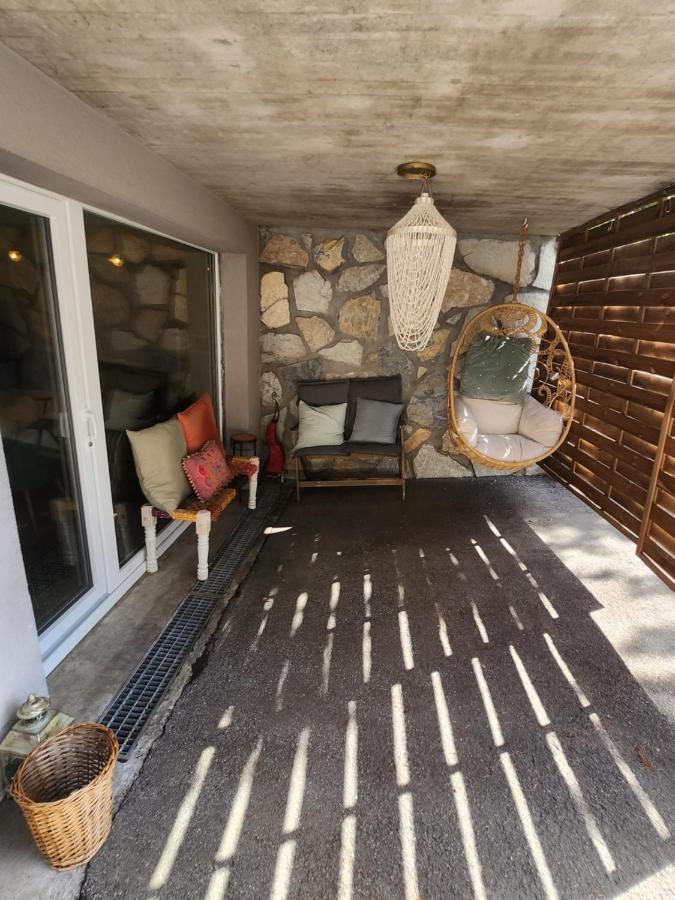 Chez Pipo Bed & Breakfast Conthey Exterior photo